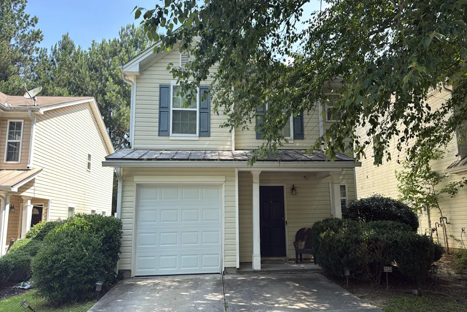 3523 Sable Glen Lane Atlanta, GA 30349, Fulton County