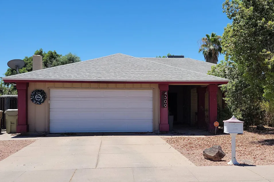 4509 W Cochise Dr Glendale, AZ 85302, Maricopa County