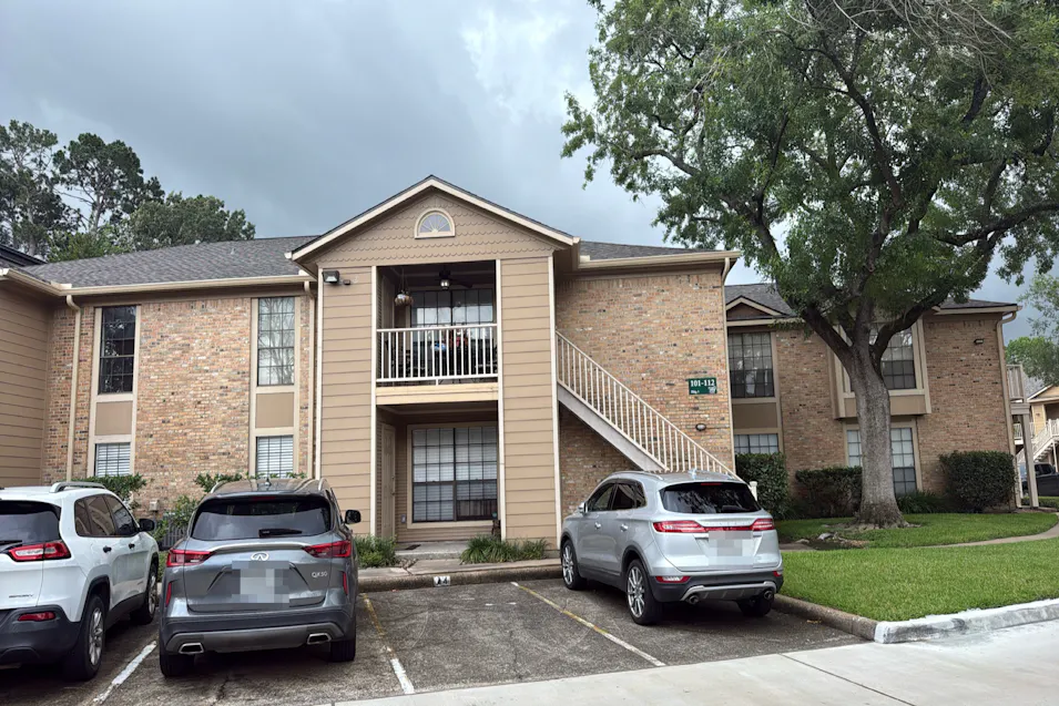 1311 Antoine Drive Unit 104 Houston, TX 77055, Harris County