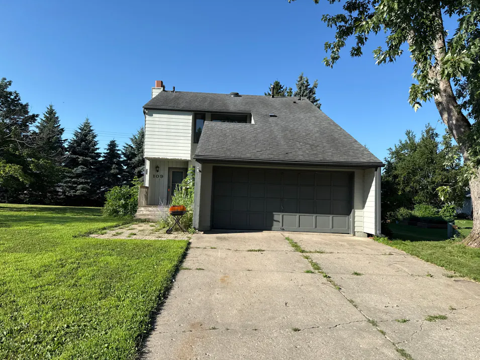 109 Windsor Ct E Le Sueur, MN 56058, Le Sueur County