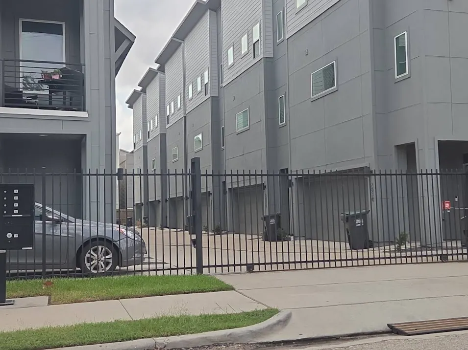 2838 Cline St Houston, TX 77020, Harris County
