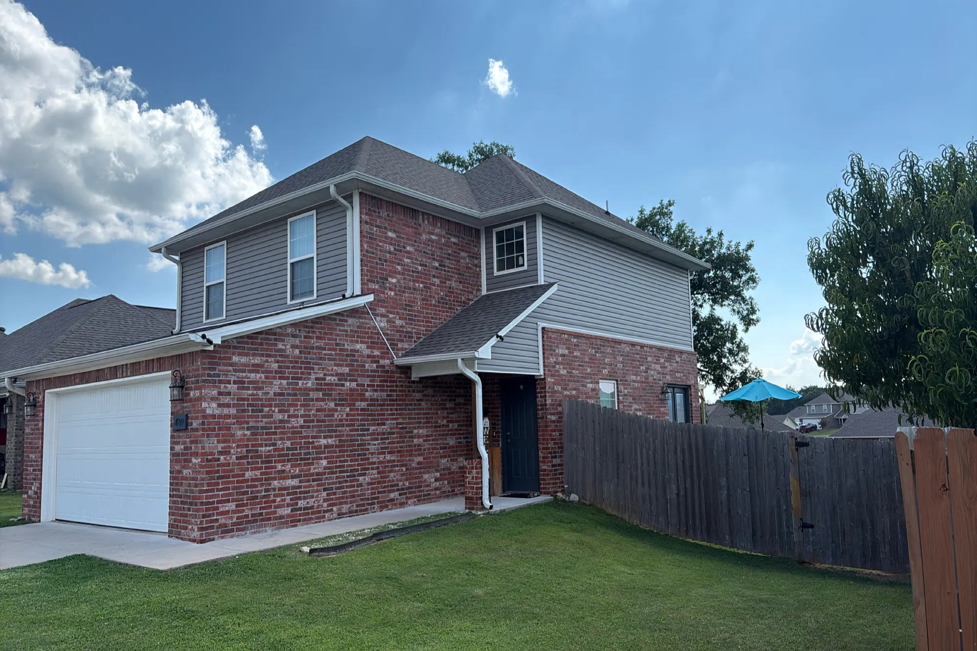 Brook St, Gentry, AR 72734 #1