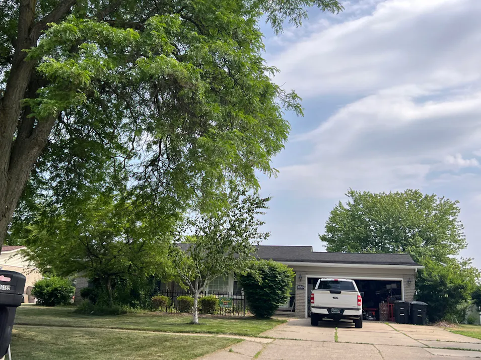 36569 Curtis Rd Livonia, MI 48152, Wayne County