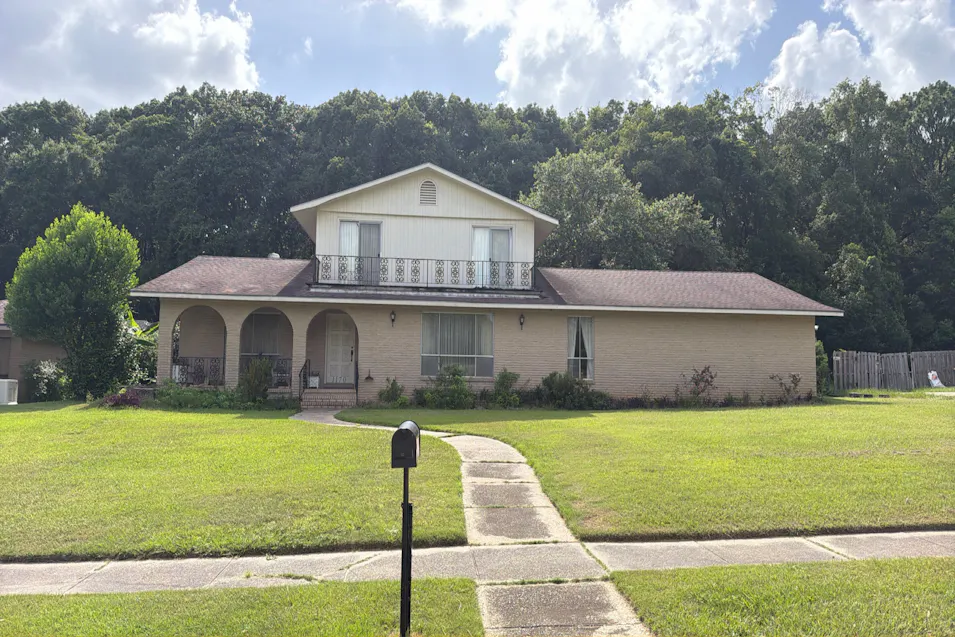 1170 Skywood Dr Mobile, AL 36693, Mobile County
