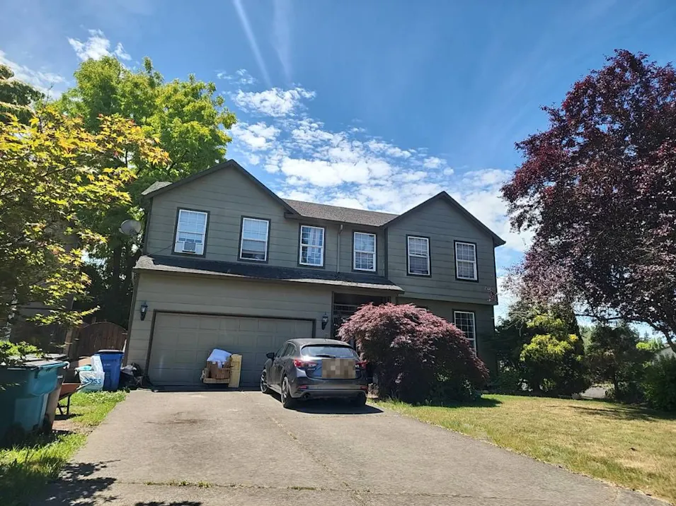 1120 SW 23rd Avenue Battleground, WA 98604, Clark County