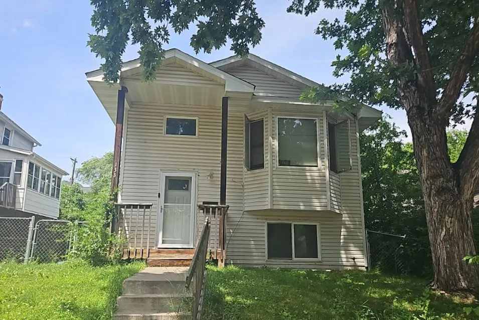 133 Case Avenue Saint Paul, MN 55117, Ramsey County