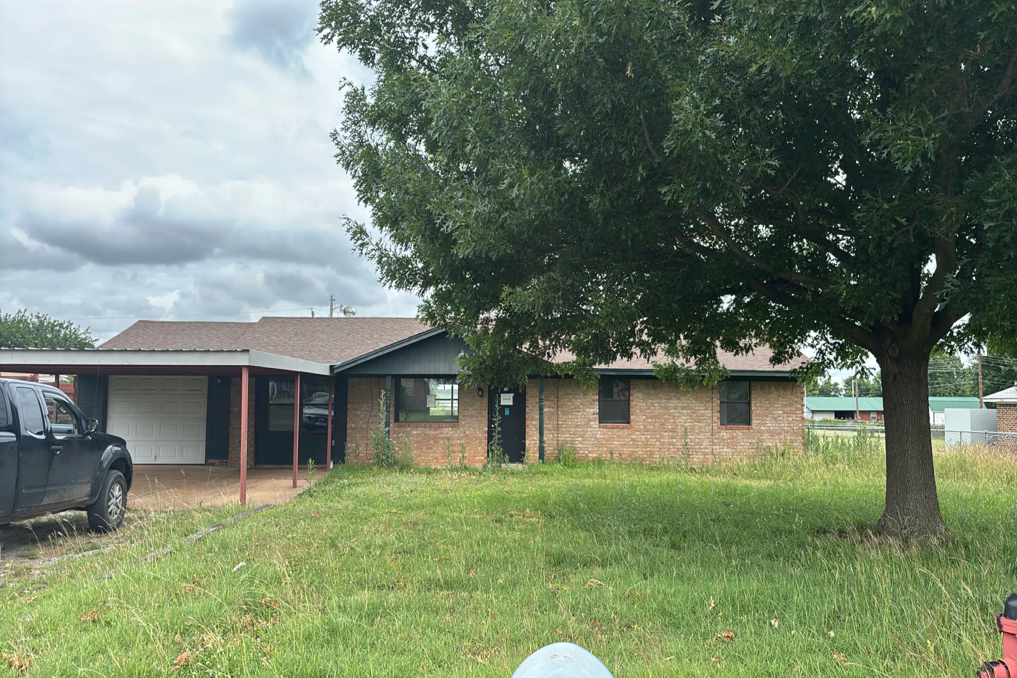 Vine St, Chickasha, OK 73018 #1
