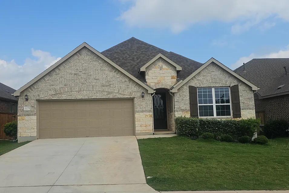 2278 Indigobush Dr New Braunfels, TX 78132, Comal County