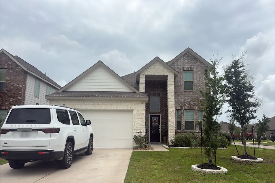 4806 Camden Bristol Dr Baytown, TX 77521, Harris County