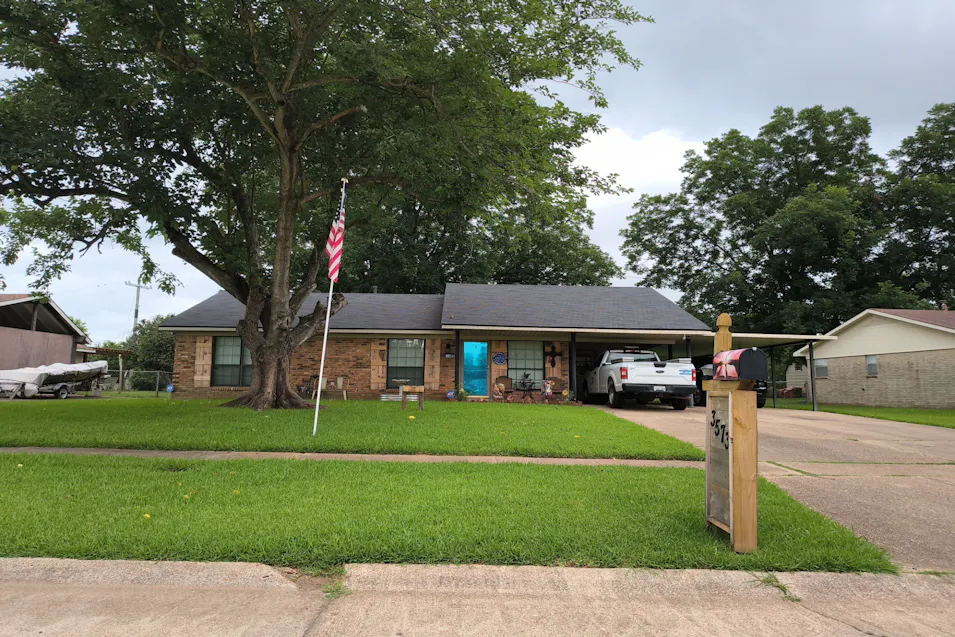 3573 Wingfield Drive Bossier City, LA 71112, Bossier County