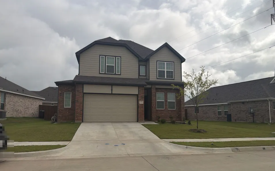 123 Honey Bee Dr Cleburne, TX 76031, Johnson County