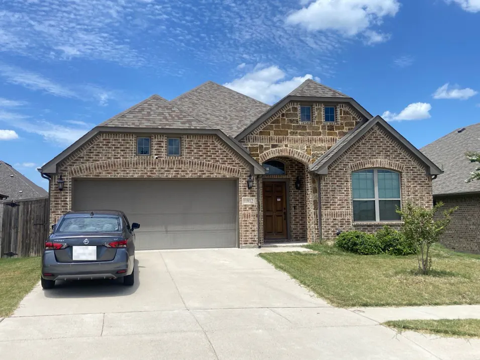 11812 Wax Myrtle Trl Fort Worth, TX 76108, Tarrant County