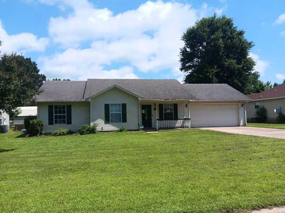 30 Geraldine St Ward, AR 72176, Lonoke County