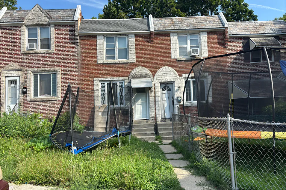 47 Concord Road Darby, PA 19023, Delaware County