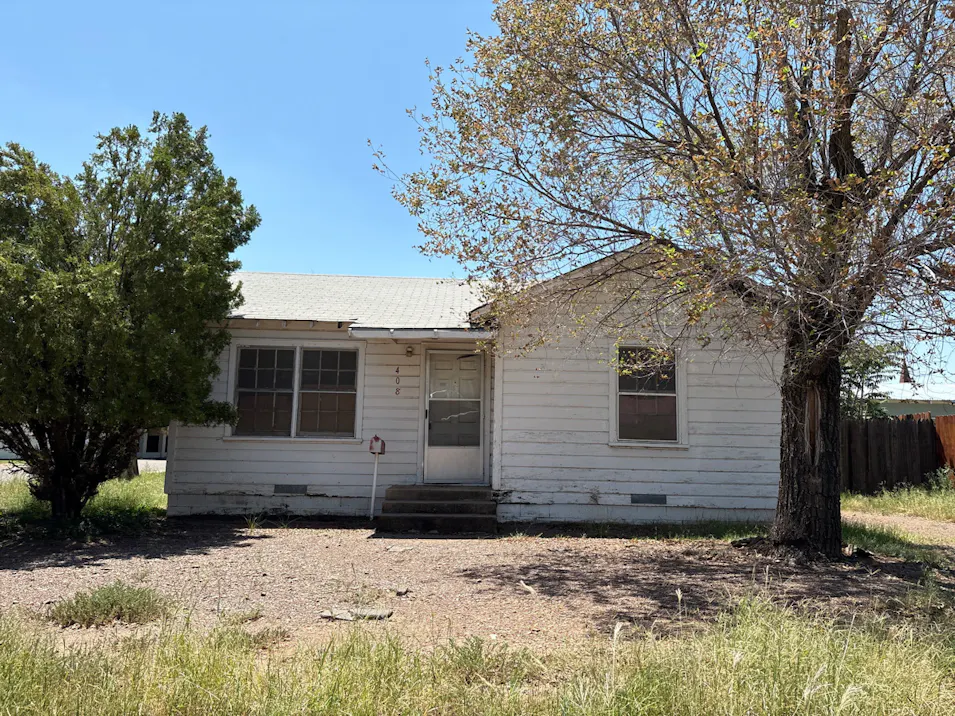 408 E Lockhart Avenue Alpine, TX 79830, Brewster County