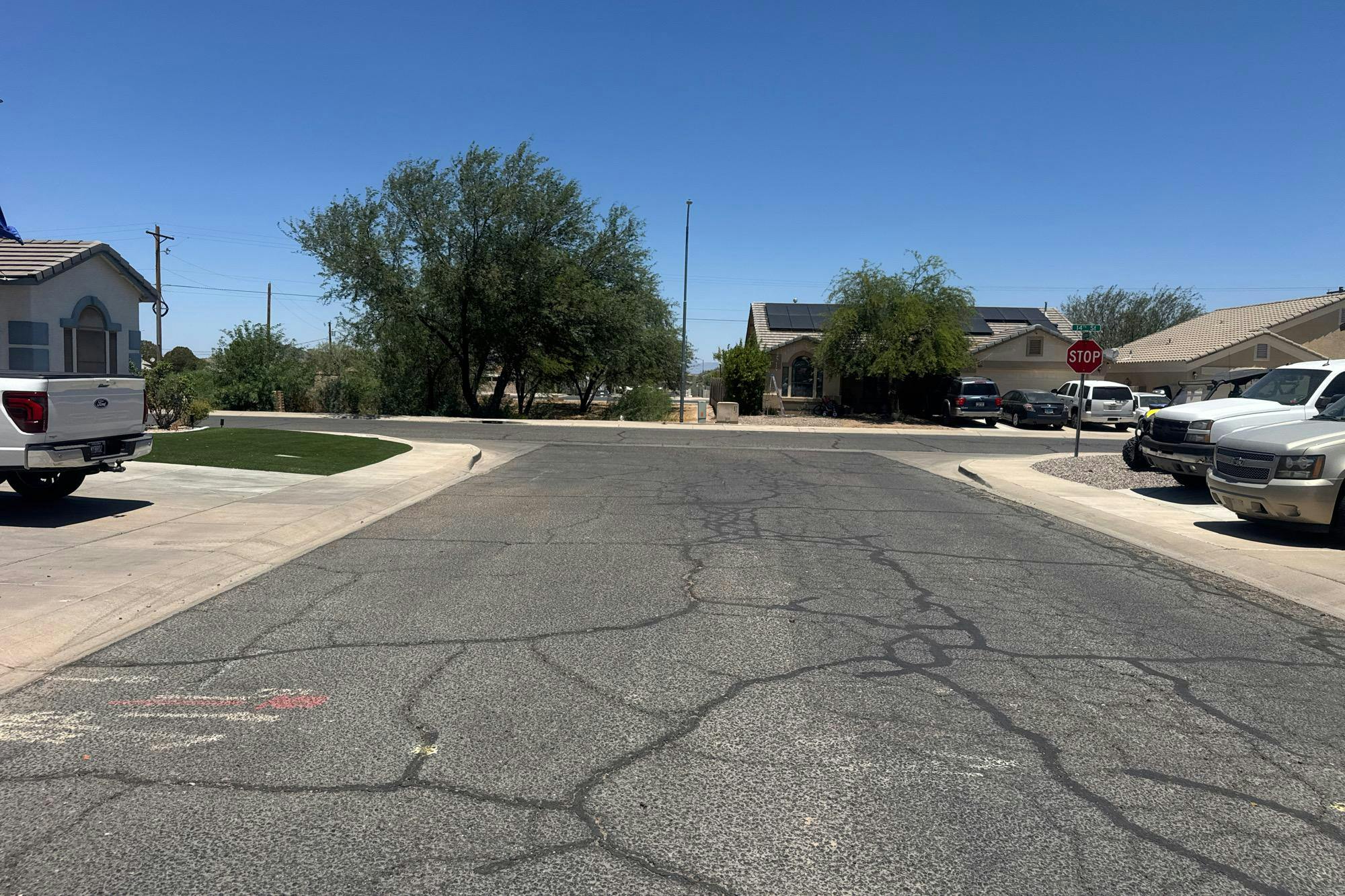 Sycamore St, Florence, AZ 85132