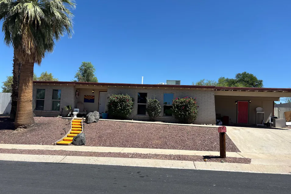 9551 E Myra Dr Tucson, AZ 85730, Pima County
