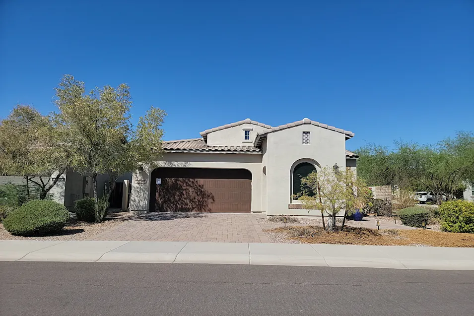 12068 W Mazatzal Dr Peoria, AZ 85383, Maricopa County