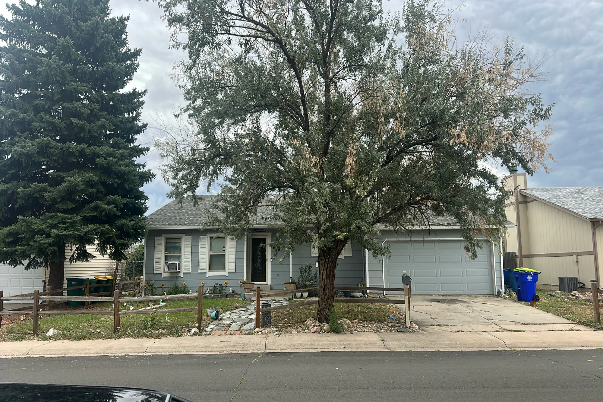 Waco Way, Aurora, CO 80017