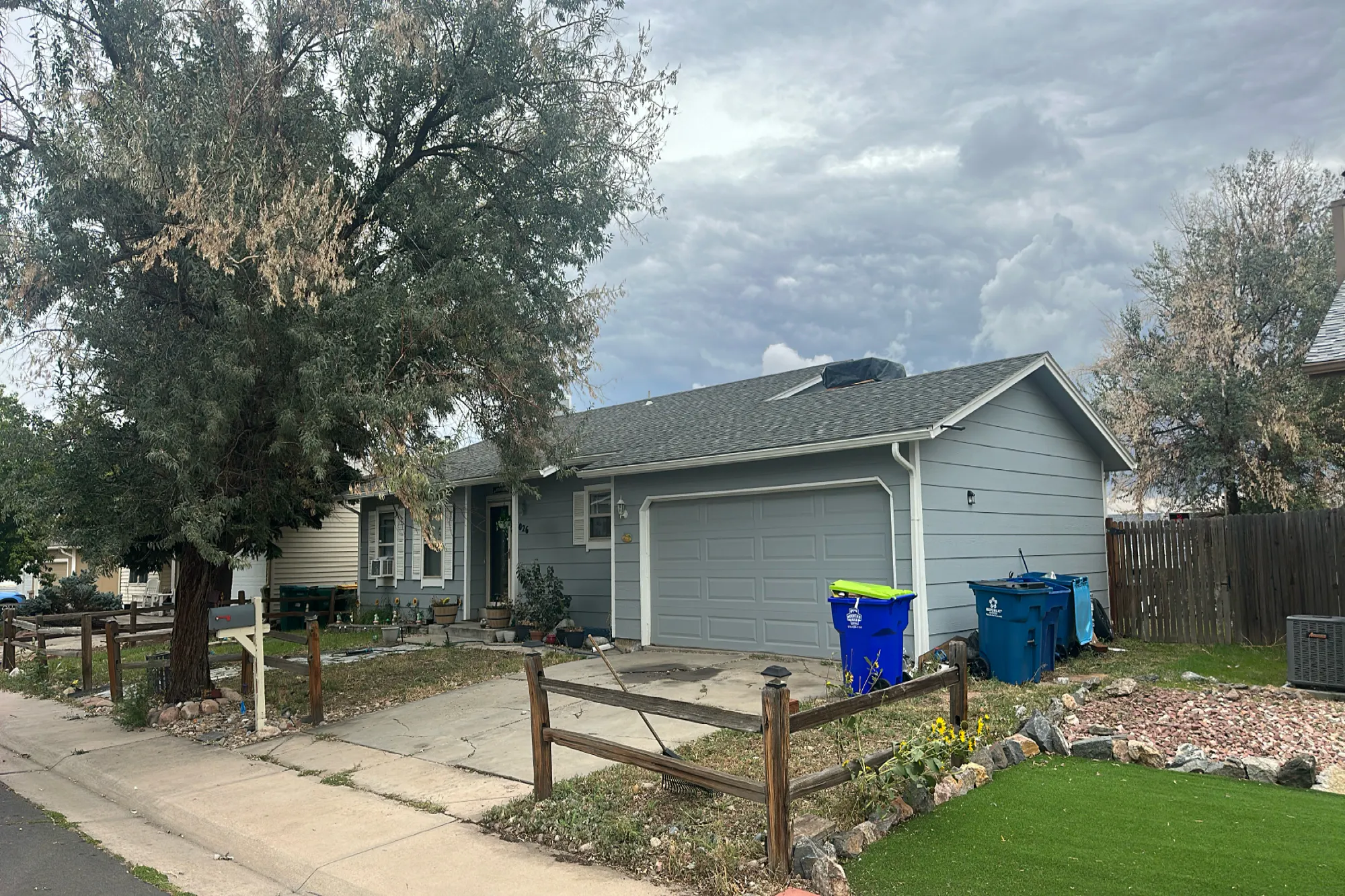 Waco Way, Aurora, CO 80017 #1