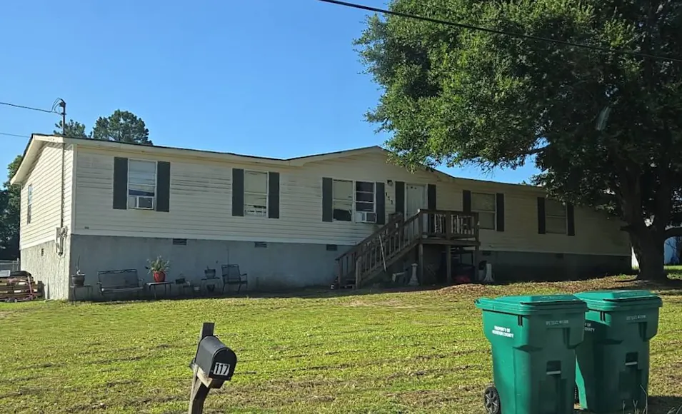 117 Madison Dr Bonaire, GA 31005, Houston County