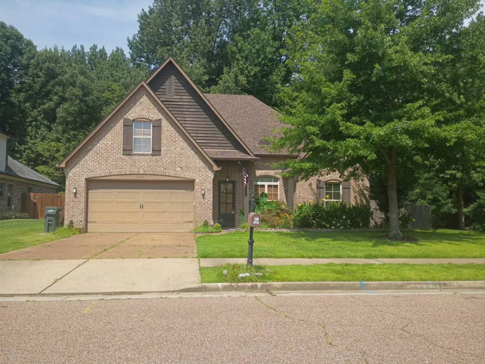 3261 Richland View Ln Bartlett, TN 38133, Shelby County
