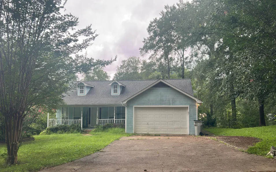 270 River Dr Quinton, AL 35130, Walker County