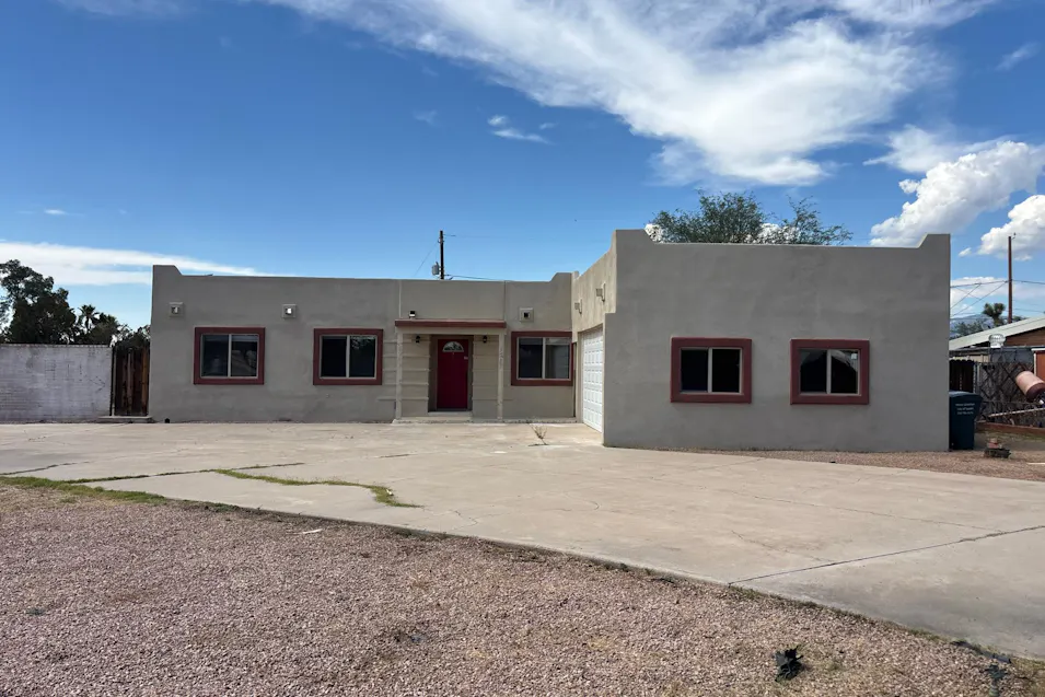5203 E 18th St Tucson, AZ 85711, Pima County