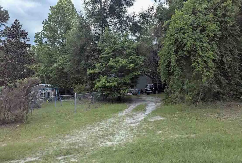 750swsassafras St Fort White, FL 32038, Columbia County