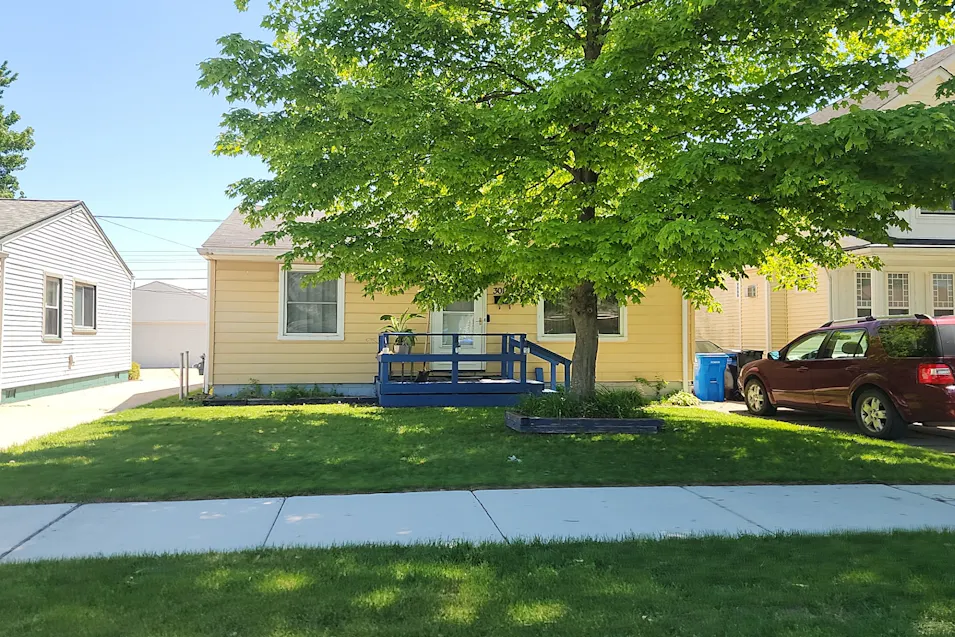 30144 Brush Street Madison Heights, MI 48071, Oakland County