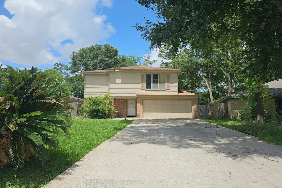 20269 Fieldtree Dr Humble, TX 77338, Harris County
