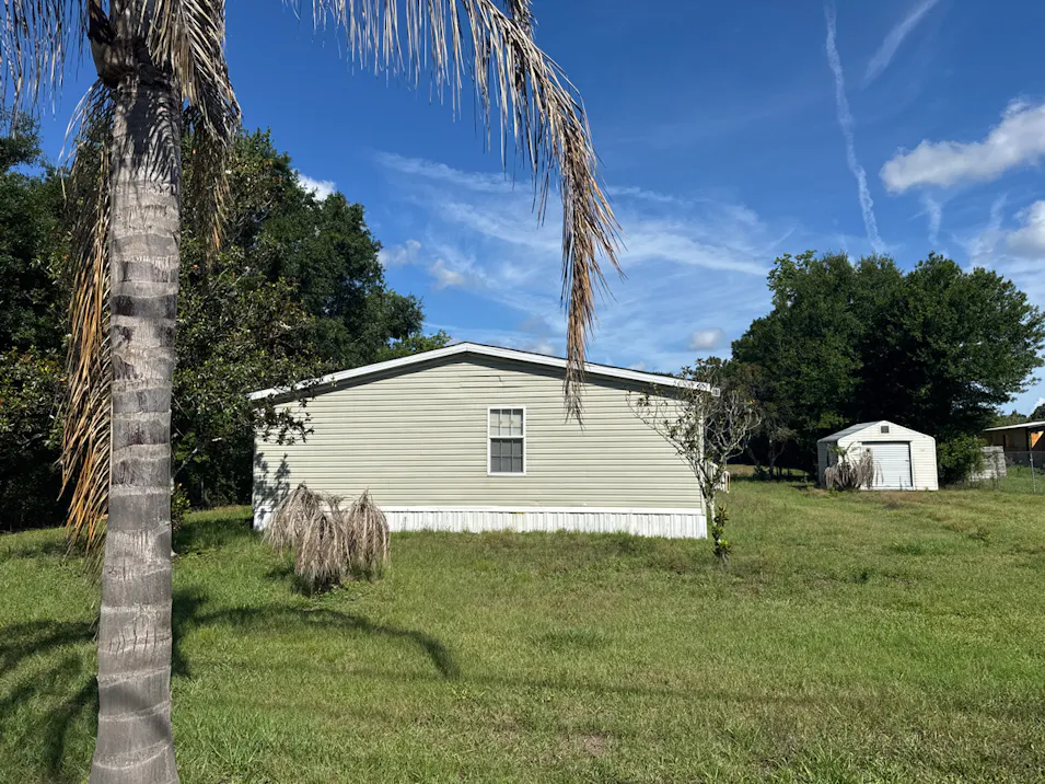 5065 1st St NW Lakeland, FL 33810, Polk County