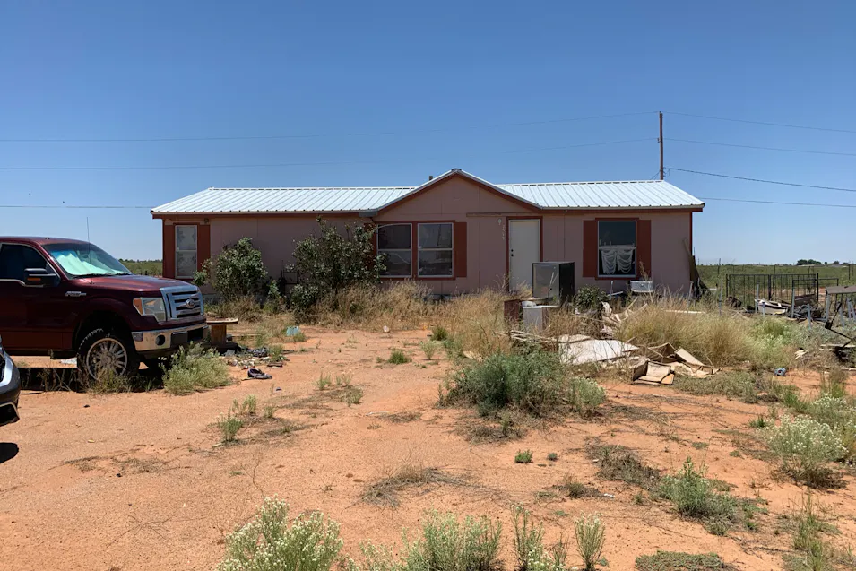 7572 Moonstone St Las Cruces, NM 88012, Dona Ana County
