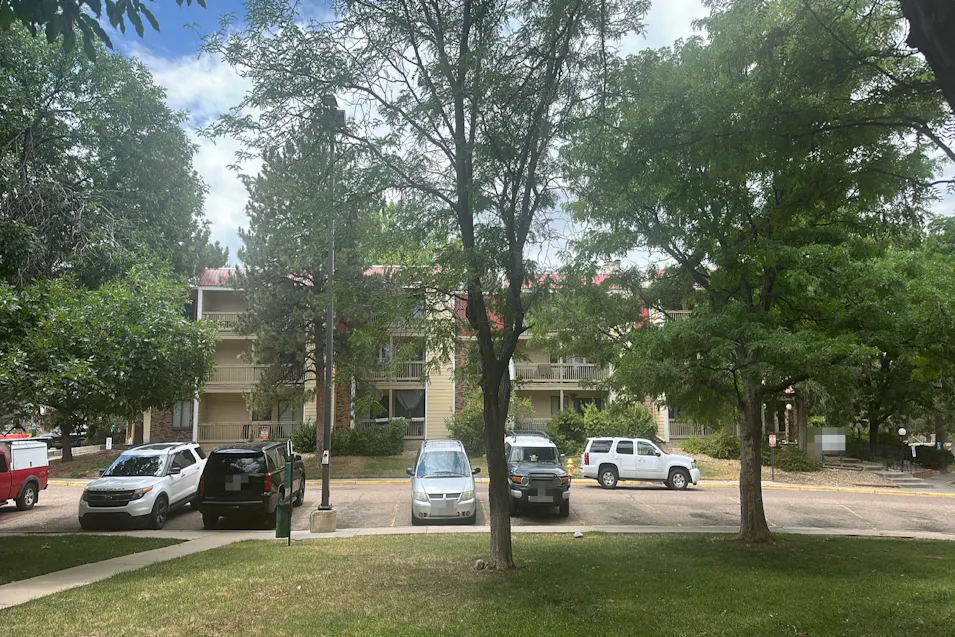 14780 E Kentucky Dr, Apartment 421 Aurora, CO 80012, Arapahoe County