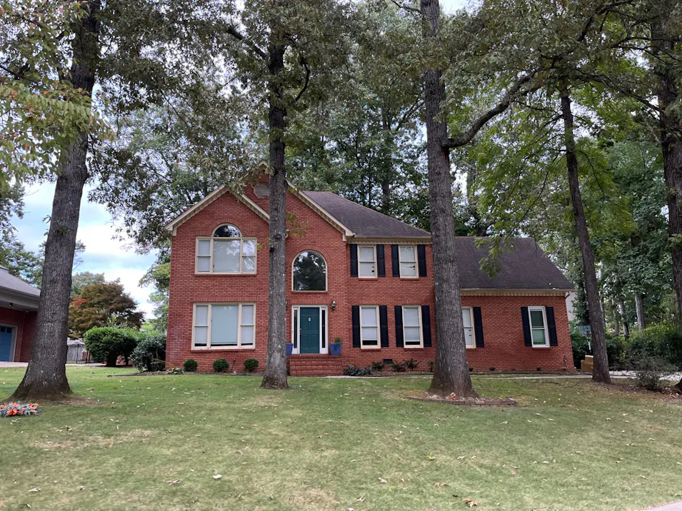 111 Sugar Leaf Ct Madison, AL 35758, Madison County