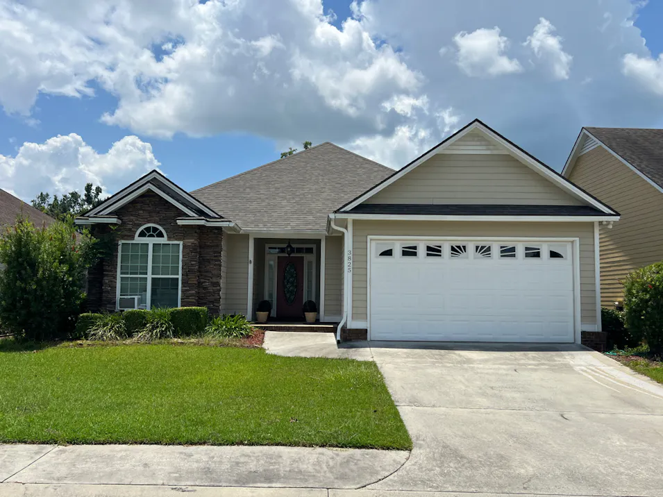3825 Old Vine Way Valdosta, GA 31605, Lowndes County