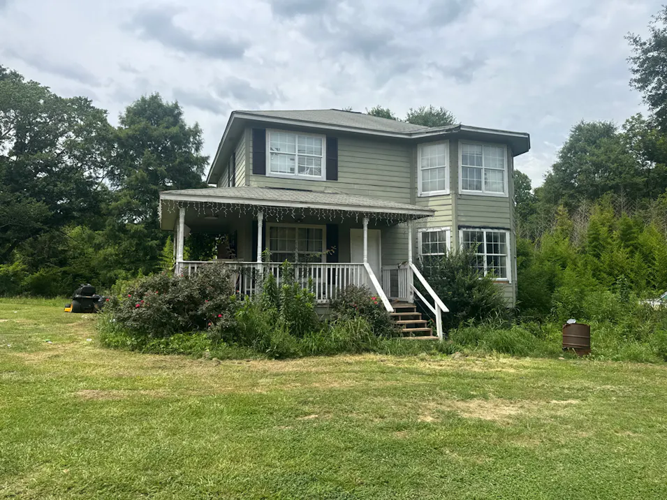 2144 Herman Rd Jasper, AL 35503, Walker County