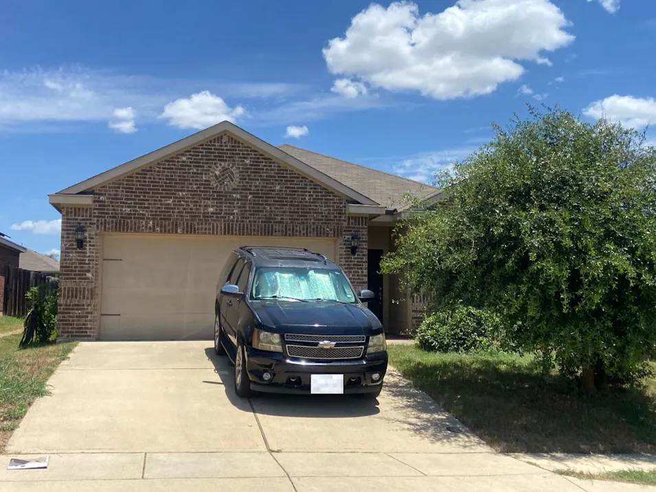 6216 Ryan Creek Rd Fort Worth, TX 76179, Tarrant County