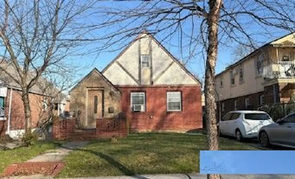 18337 Brinkerhoff Avenue Saint Albans, NY 11412, Queens County