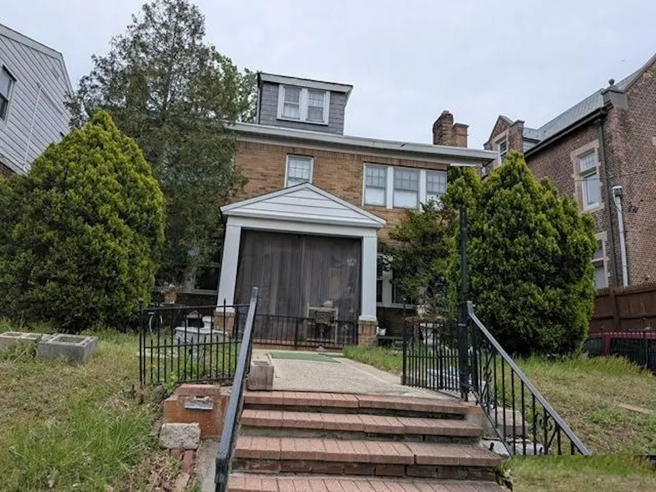 535 -537 Mt Prospect Ave Newark, NJ 07104, Essex County