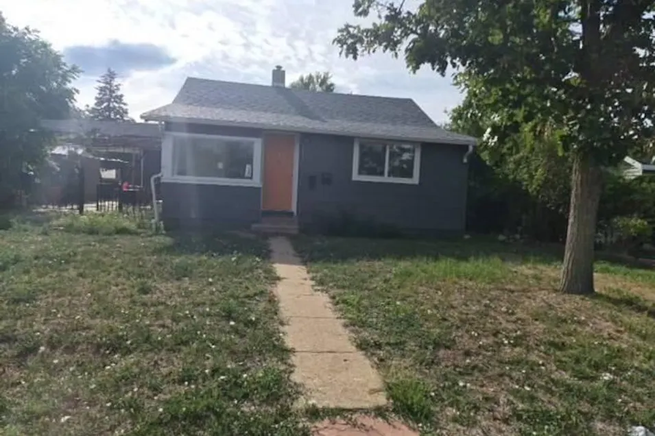 1271 Uinta Street Denver, CO 80220, Denver County