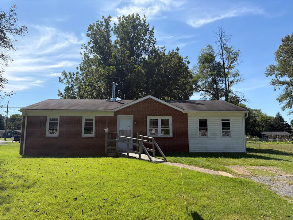 7 Stoney Brook Ln Luray, VA 22835, Page County