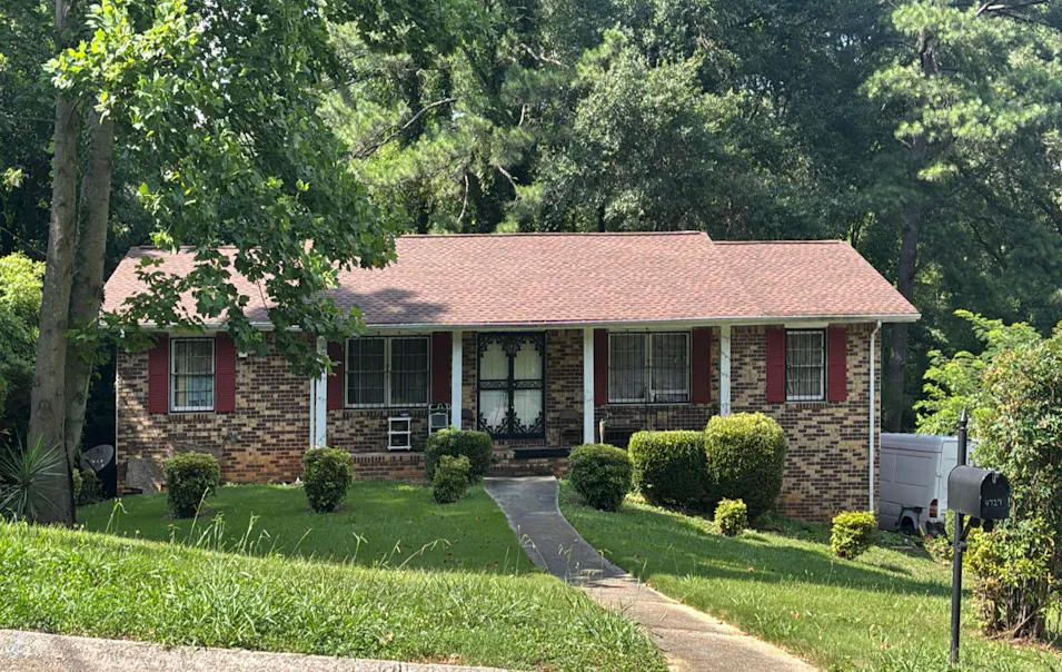 4727 Huntsman Bend Decatur, GA 30034, Dekalb County