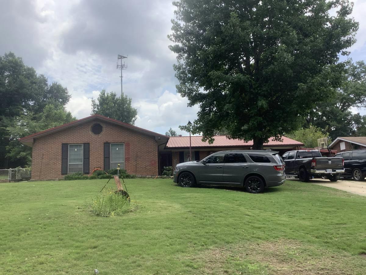 Oakley Dr, Columbus, GA 31906