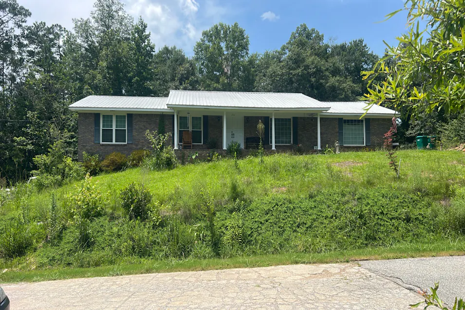 195 Oakland Avenue Wilsonville, AL 35186, Shelby County