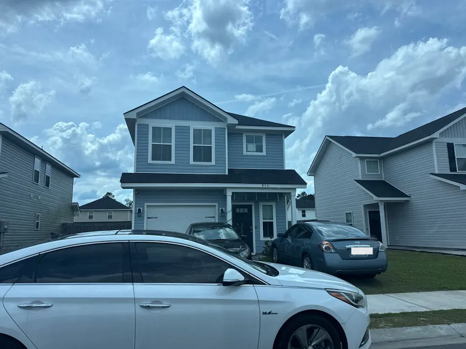 856 Grayson Ave Hinesville, GA 31313, Liberty County