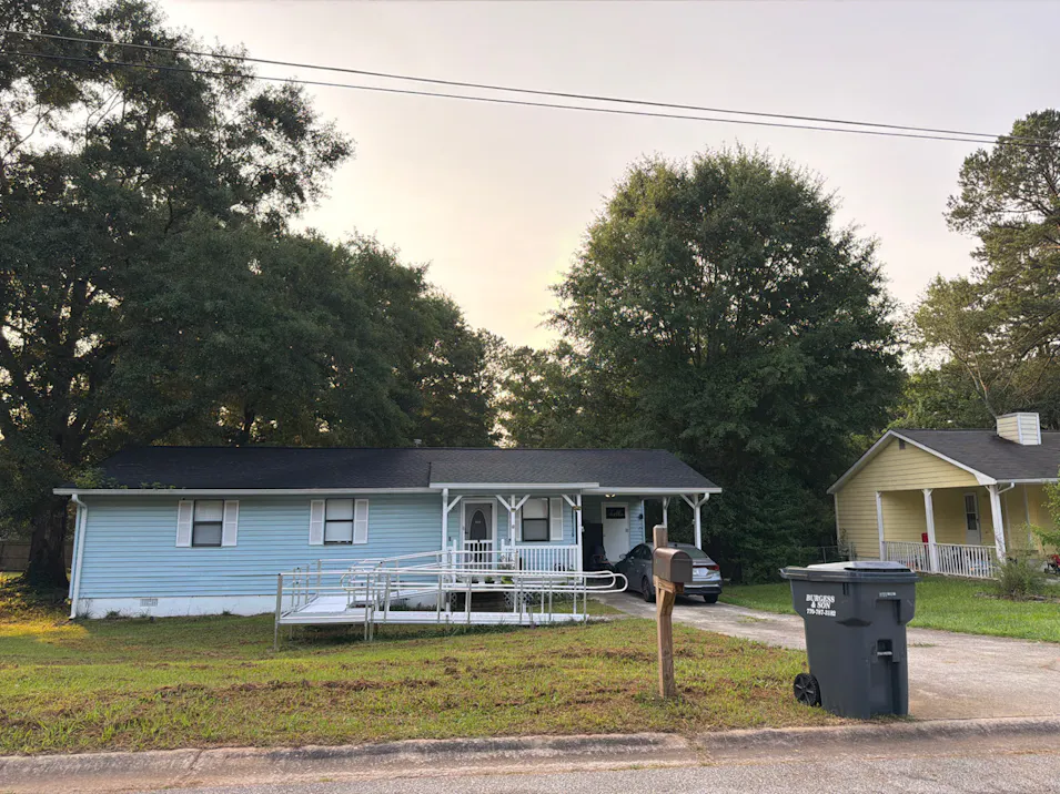 611 Lakeridge Cir SE Conyers, GA 30094, Rockdale County