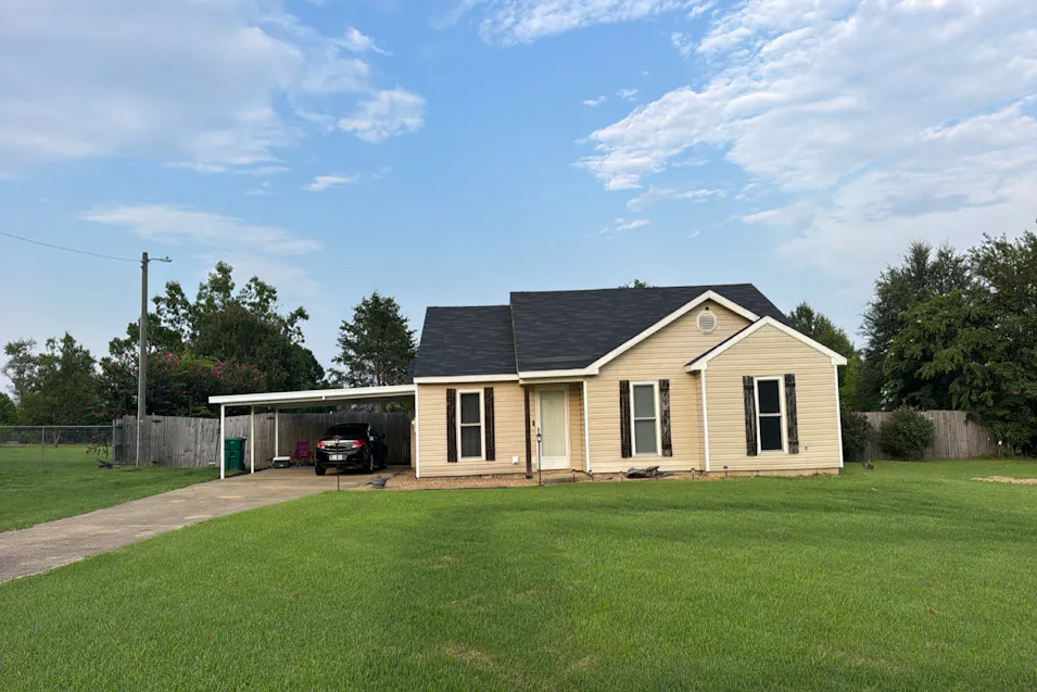 344 Old Stage Rd Leesburg, GA 31763, Lee County