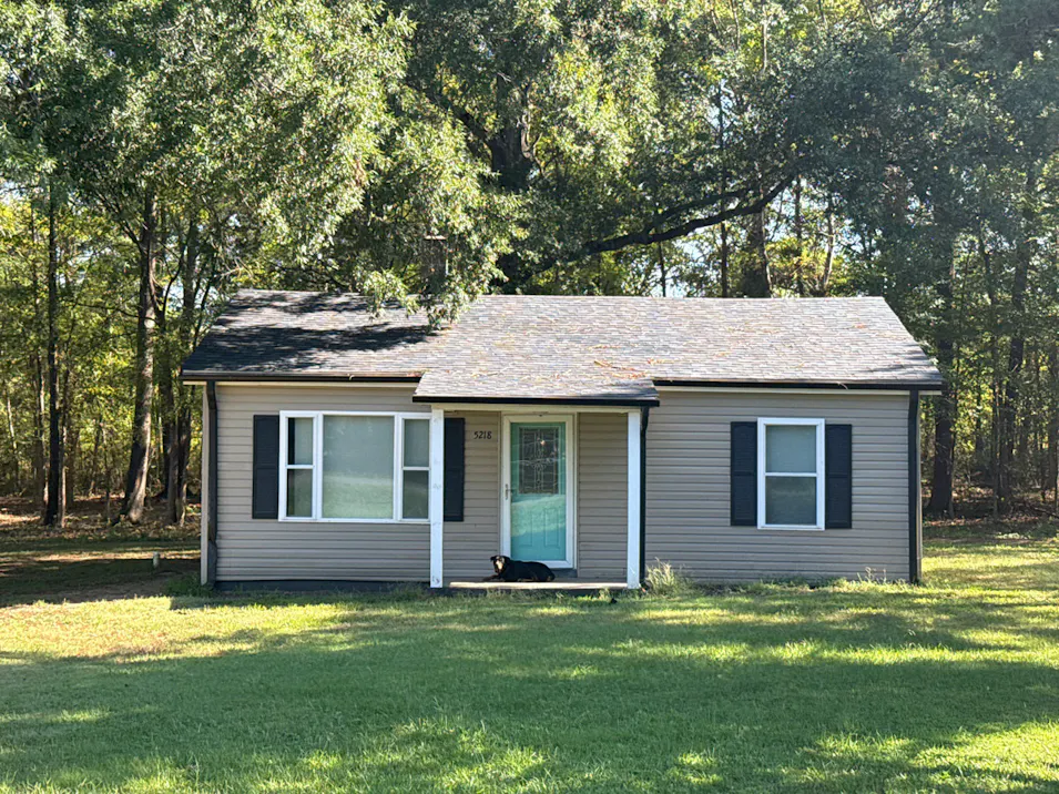 5218 Chestnut Rd Nathalie, VA 24577, Halifax County