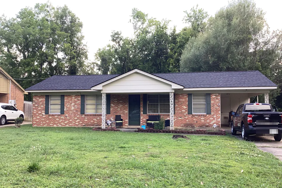 150 Lauderdale St Montgomery, AL 36116, Montgomery County